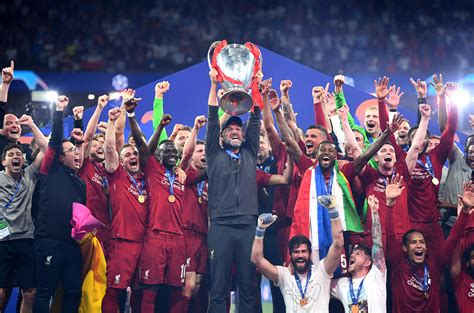 How to watch champions league in the usa: The Best Champions League Predictions 2019-2020