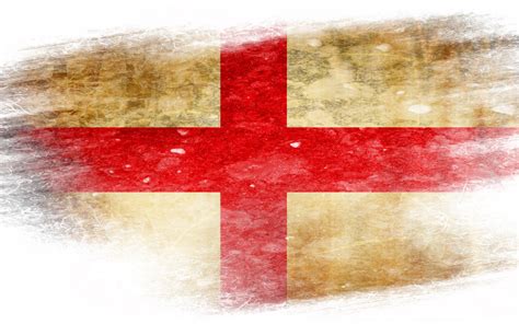 Flag Of England Hd Wallpaper Background Image 2560x1600
