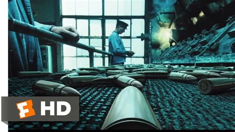 Title Sequence: Life of a Bullet - Lord of War (1/10) Movie CLIP (2005 ...