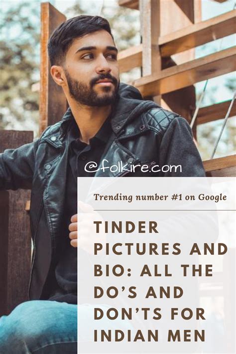 We both decided to download tinder and see what happened. Tinder Pictures and Bio: All The Do's and Don'ts For ...