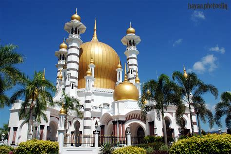 10 Masjid Tercantik Di Dunia Ibnushukran