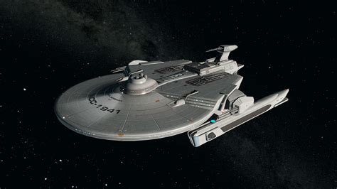 Fleet Advanced Light Cruiser Official Star Trek Online Wiki