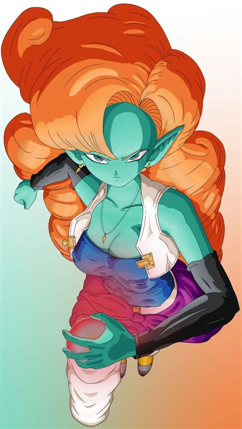 Maybe you would like to learn more about one of these? Zangya | Dragon ball z, Dragon ball art, Dragon ball gt