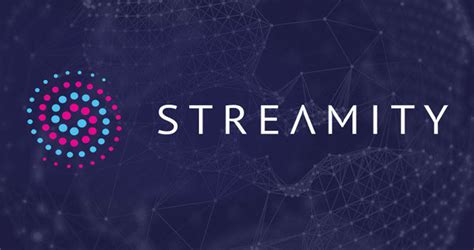 We offer competitive cryptocurrency exchange. Streamity launching smart contract P2P cryptocurrency ...