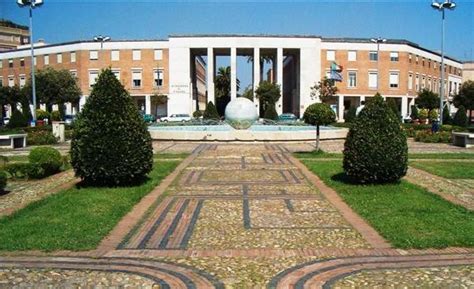 Latina is the capital of the province of latina in the lazio region, in central italy. Agriturismi a Latina e nell'Agro Pontino - Lazio