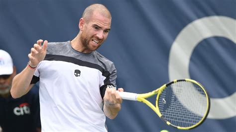 Adrian est né dans le val d'oise, à soisy. Masters 1000 Cincinnati : Mannarino et Pouille passent au 2e tour, pas Herbert ni Simon - Eurosport