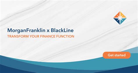 Blackline Services Morganfranklin Consulting