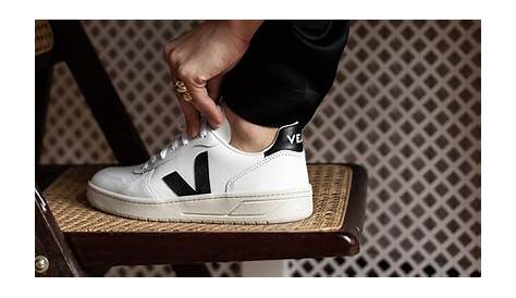 The Ultimate Veja Sneakers Sizing & Fit Guide - Farfetch