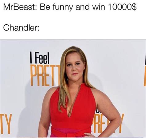 Check spelling or type a new query. Chandler Never Wins | Know Your Meme