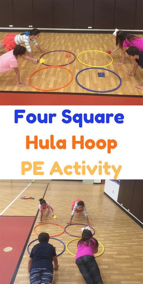 Hula Hoop Games Pe Planet Game Online