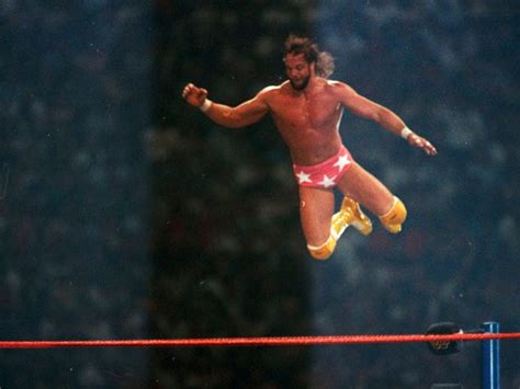 Larger Than Life An Oral History Of Wrestlemania Iii