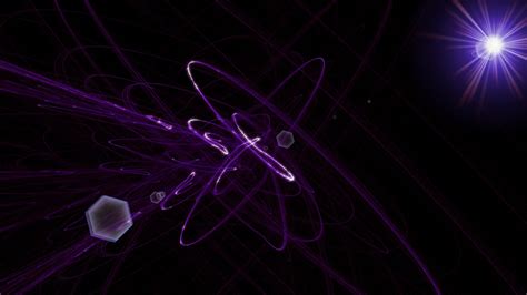 Black Purple Wallpaper 36 - [1920x1080]