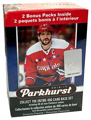 Maybe you would like to learn more about one of these? Upper Deck Cards Trading Cards 2016-17 Upper Deck ...