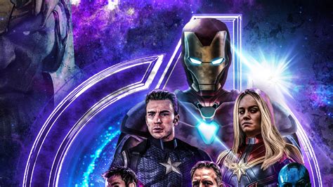 Fortnite has released an 'avengers: 1920x1080 Avengers Endgame Whatever It Takes FanPoster ...