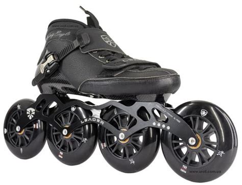 Ролики для спидскейтинга Flying Eagle Leader Flying Eagle 13 500 грн