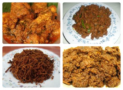 Tidak kira makanan tradisional melayu, cina, india, kadazan dan banyak lagi. Makanan Tradisional di Malaysia - anajingga