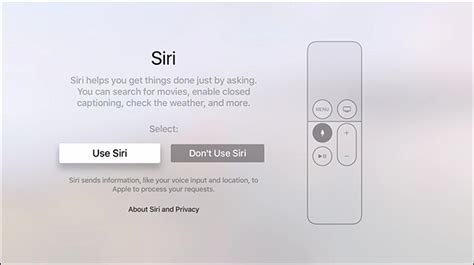 How To Set Up And Configure Your Apple Tv