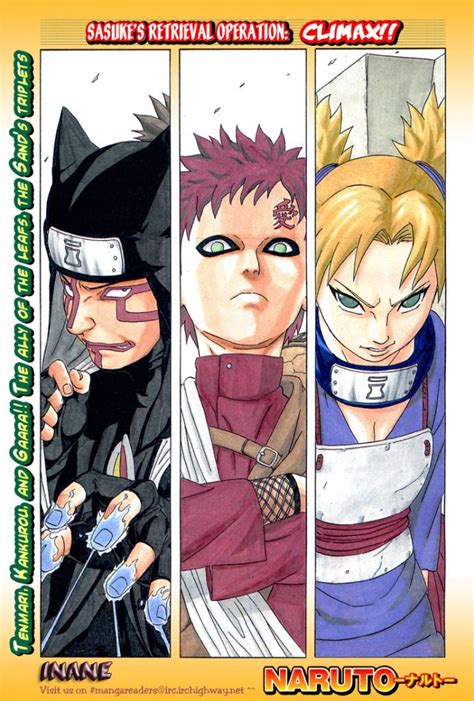 Naruto Shippuden Vol24 Chapter 213 A Large Debt Naruto Manga Online