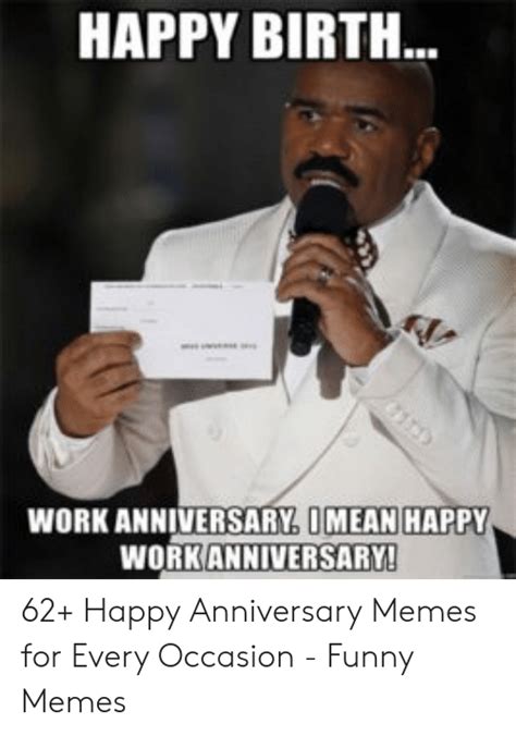 Happy Work Anniversary Meme Dog Nobody Can Wish You A Happy Work