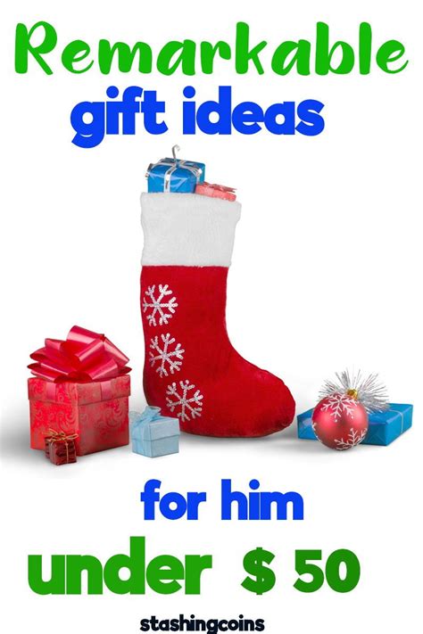 Great gifts on a budget. Holiday Gift Ideas Under $50 For Dad & Teens | Frugal ...