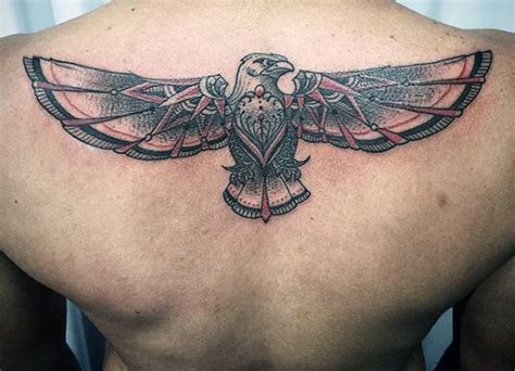 Top 73 Eagle Tattoo Ideas 2020 Inspiration Guide