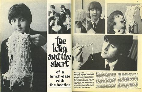 I Beatles Vennero Creati E Divennero Creatori 50 Anni Dopo Roma