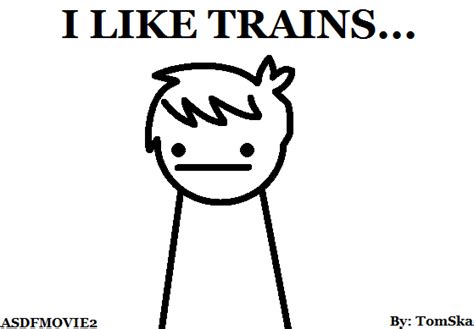 I Like Trains By Akirasonozaki On Deviantart