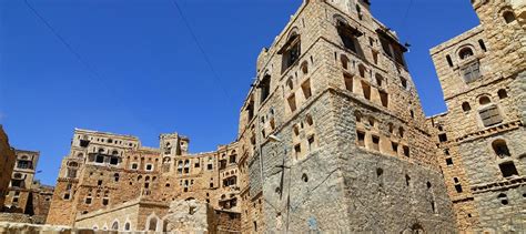 Yemen Travel Guide Tips And Inspiration Wanderlust