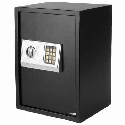 E50ea Extra Large Electronic Digital Lock Keypad Safe Box Home Security
