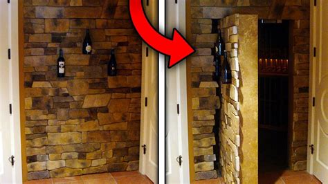Page is taking longer to load than expected. Top 10 Strangest Secret Rooms Found in Homes (Creepiest ...