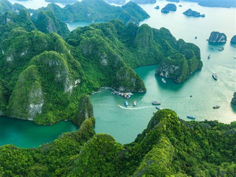 How Many Days In Halong Bay Is Enough Here Are Travel Bloggers