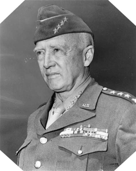 General george patton led the third army in a very successful sweep across france during world considered one of the most successful combat generals in u.s history, george patton was the first. George S. Patton - Biographie