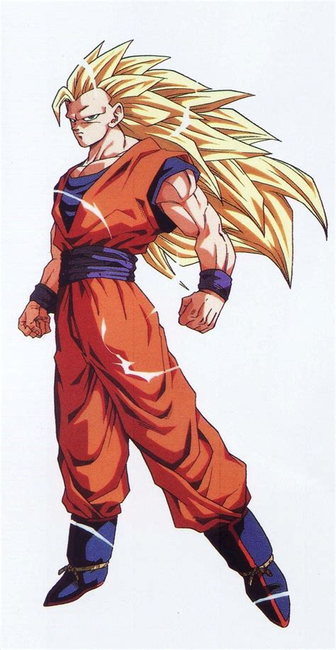 Apr 26, 1989 to jan 31, 1996. jinzuhikari:" Goku ssj3 from Dragon Ball z Calendar ...