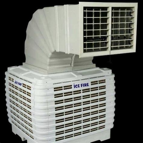 Big Air Cooler Systemdealer In Indore 10000 Cfm Air Cooling System