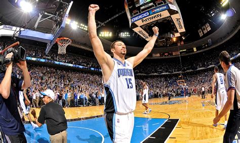 Hedo Turkoglu Announces Retirement From Nba Florida National News