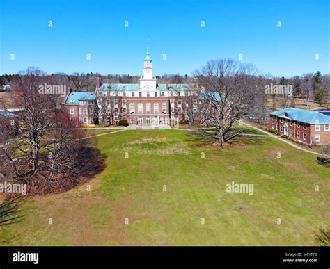 Institute For Advanced Study Princeton Hi Res Stock Photography And