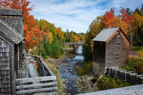 19 Unique Places To Visit In New Brunswick To Do Canada