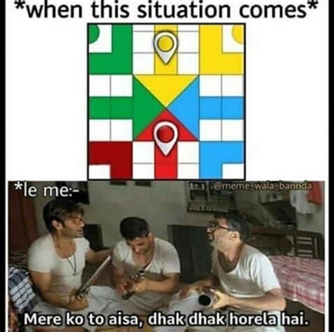 Get fresh jokes everyday only on oneindia. Phir hera pheri Memes in 2020 | Fun quotes funny, Really ...