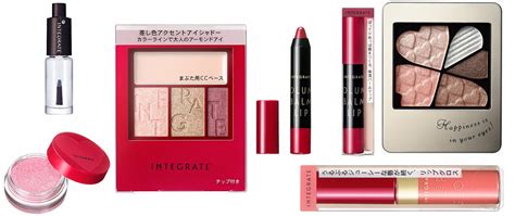 Japanese Makeup Brands