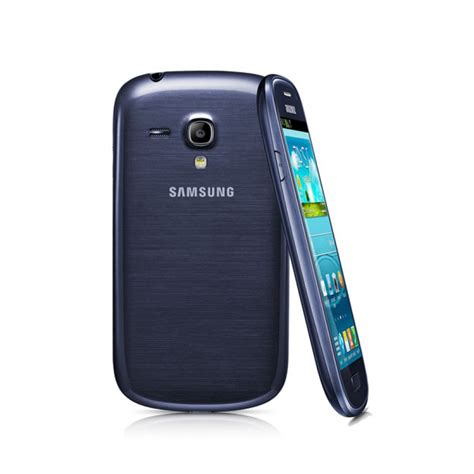Samsung Galaxy S3 Mini 8gb Sm G730a Android Smartphone