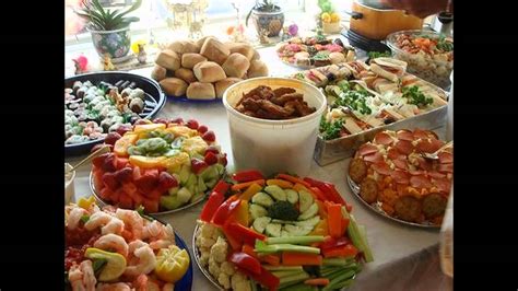 Preparing kids' party foods is not an easy task. Best food ideas for kids birthday party - The Busy Mom Blog
