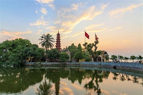 Legendary Hanoi Full Day City Tour And Water Puppet Show Triphobo