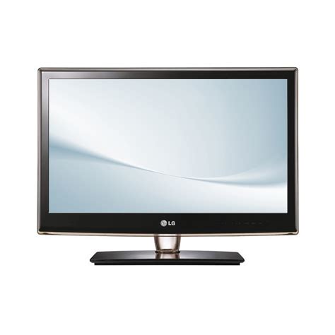 Lg 19lv250u 19 Inch Led Sidelit Flatscreen Lcd Tv Hd Ready With
