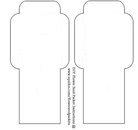 We did not find results for: Blank seed packet template. Decorate with rubber stamps or ...