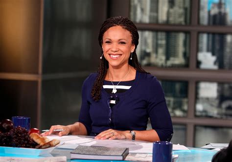 Msnbc Severs Ties With Melissa Harris Perry After Hosts Critical Email