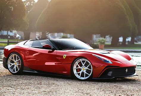 Find your ideal ferrari california from top dealers and private sellers in your area with pistonheads classifieds. 2014 Ferrari F12 TRS - price and specifications
