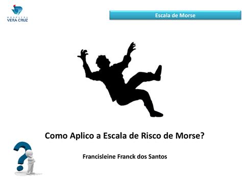 O Que é Escala De Morse