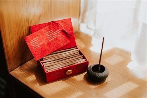 Wisdom Bliss Incense Handmade by Nuns - DharmaShop