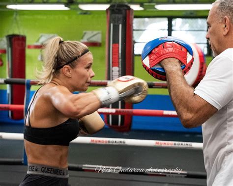 2. Paige VanZant: Career Highlights & Controversies