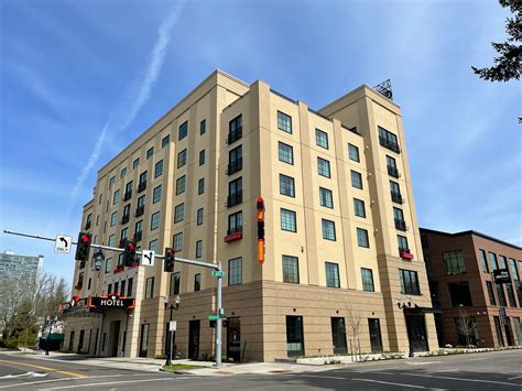 Eugene Market District - Artector - Refined Ingenuity